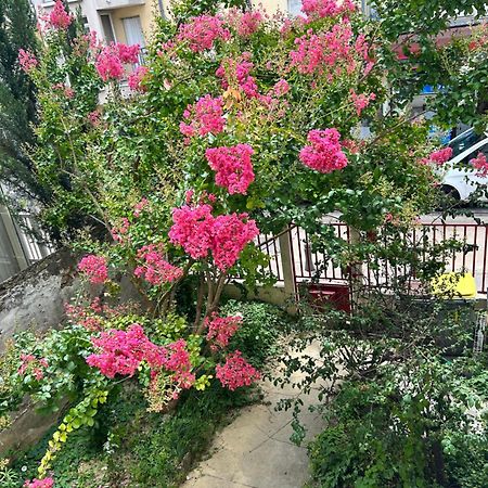 F3 Au Grenier D'Une Maison Massy  Exteriér fotografie